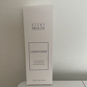 Conditioner